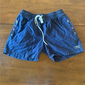 Wowie 5” inseam shorts